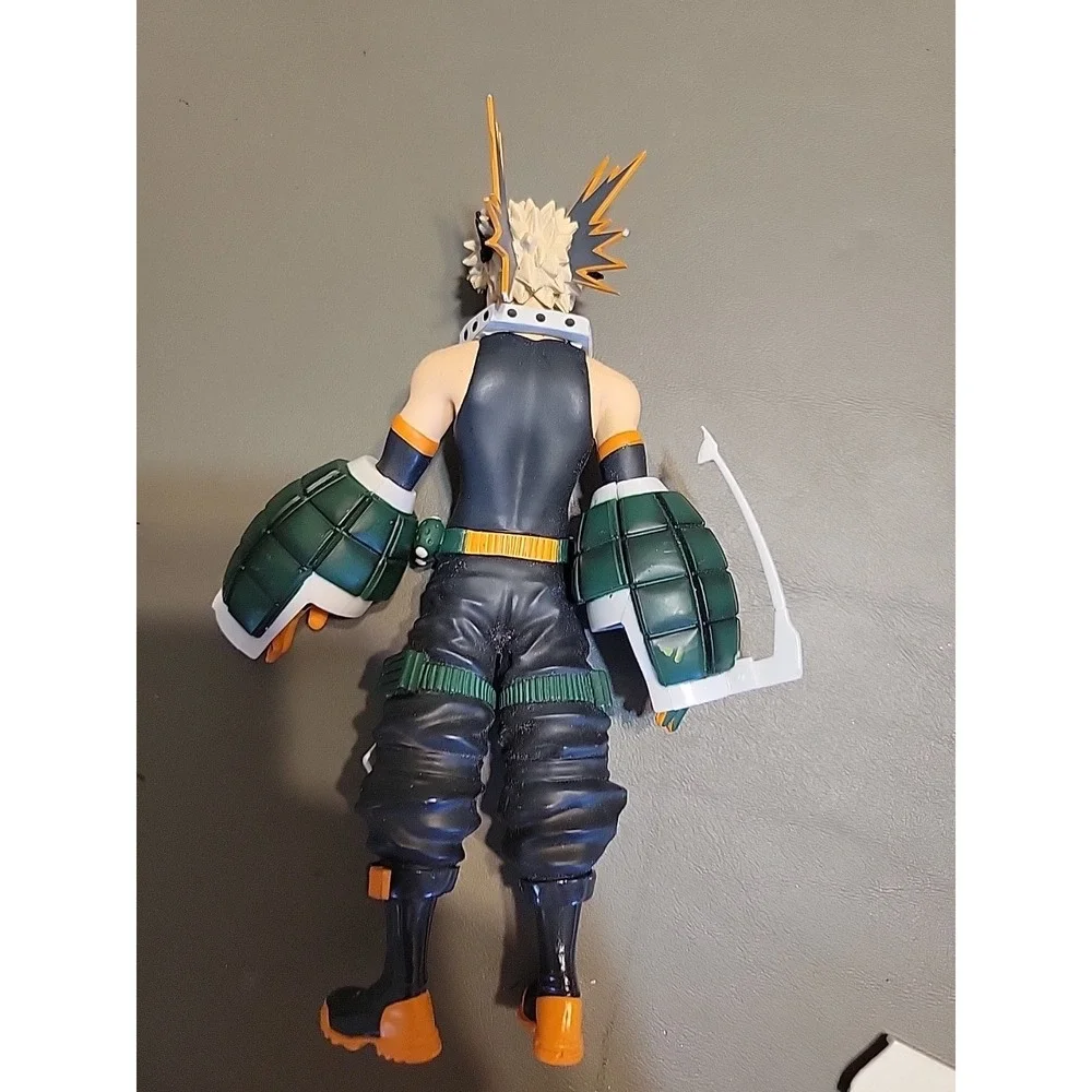 My Hero Academia 7